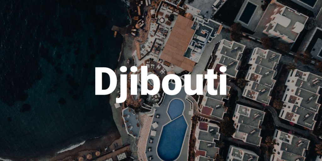 Djibouti Leisure and development