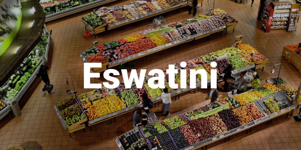 Eswatini Agroprocessing