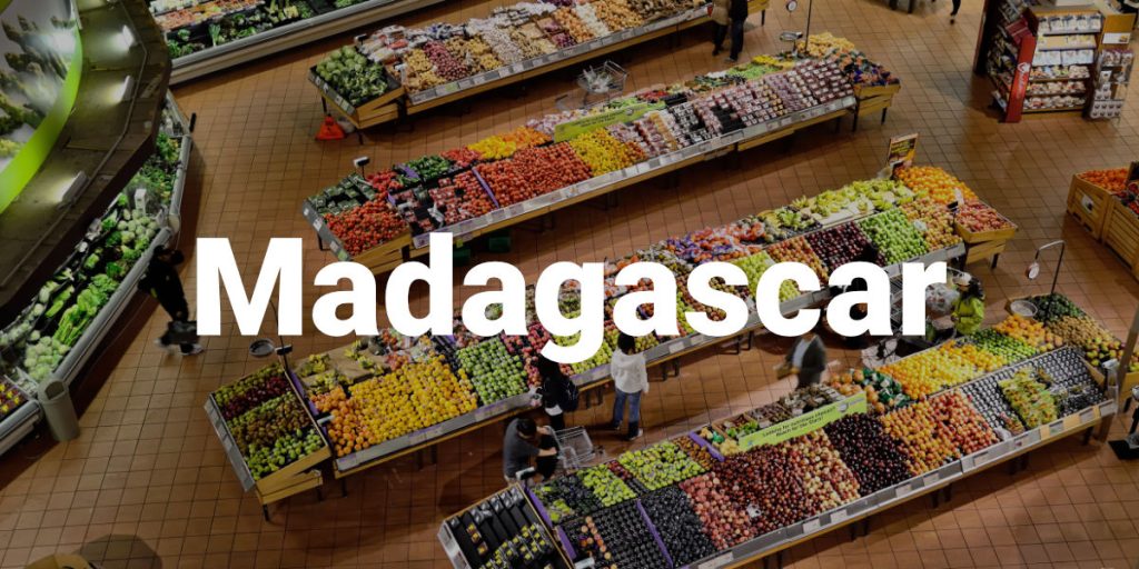 Madagascar Agroprocessing