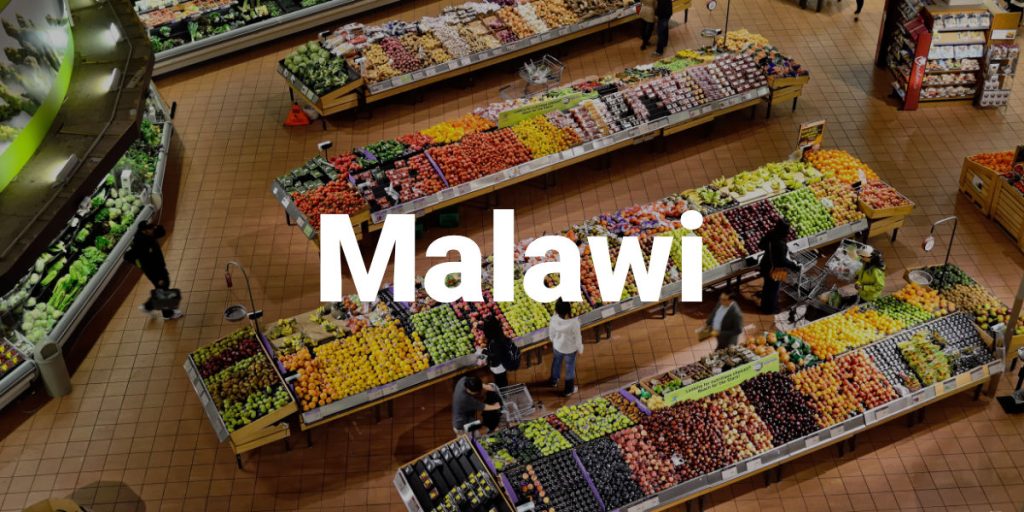 Malawi Agroprocessing