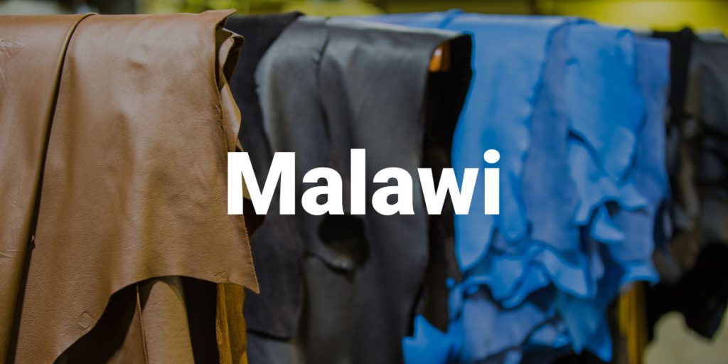 Malawi Leather