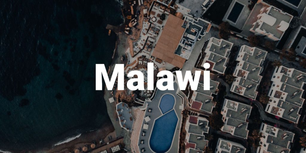 Malawi Leisure and development