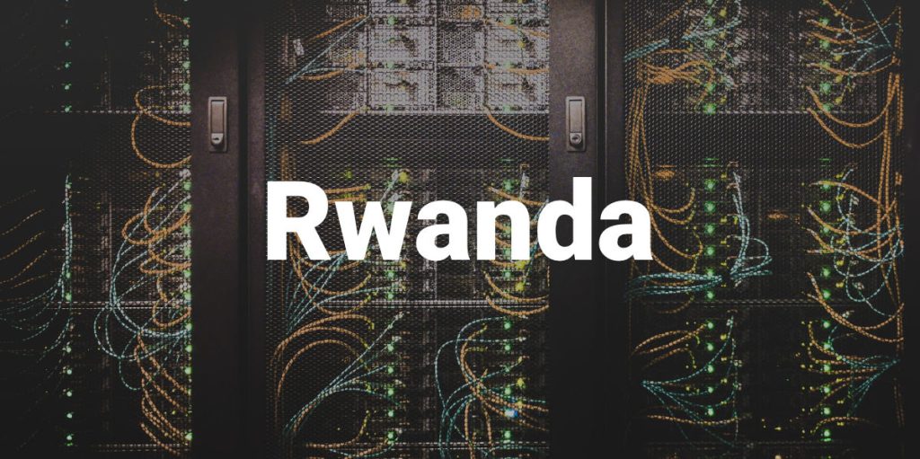 Rwanda ICT