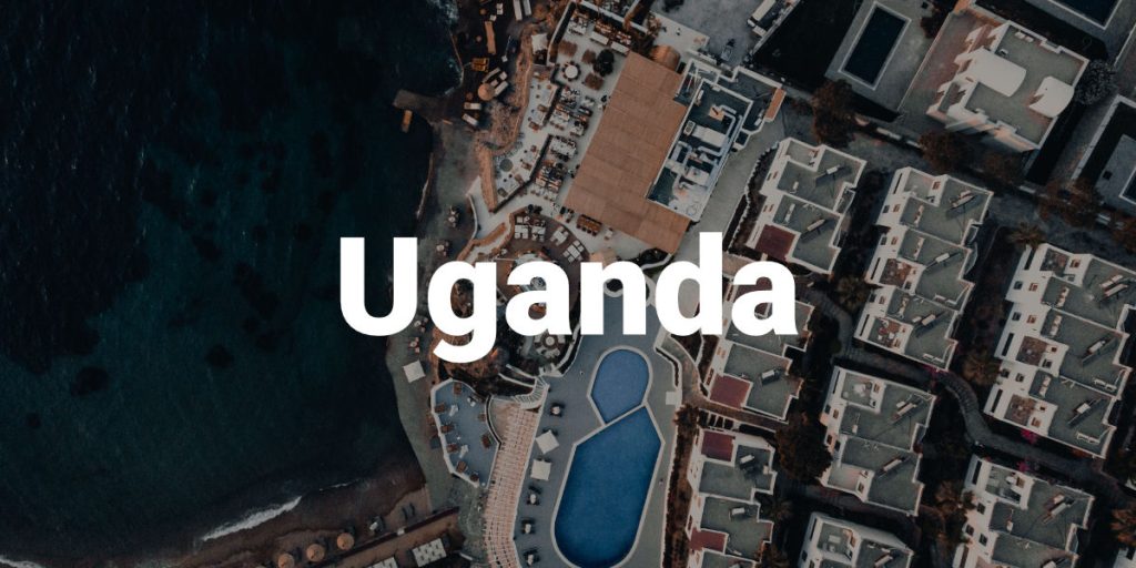 Uganda Leisure and development