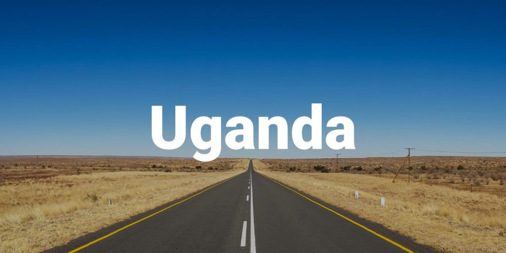 Uganda Road