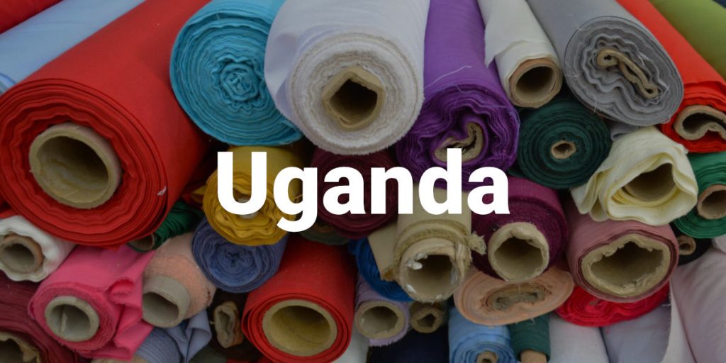 Uganda Textile industry