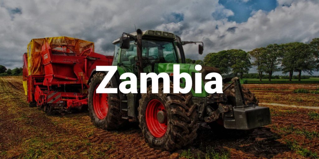 Zambia Agriculture