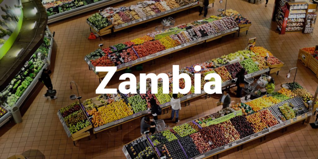 Zambia Agroprocessing