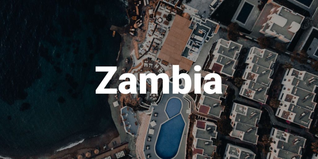 Zambia Leisure and development