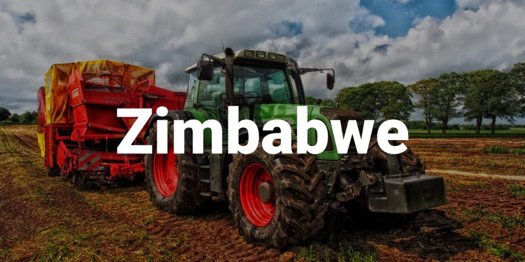 Zimbabwe Agriculture