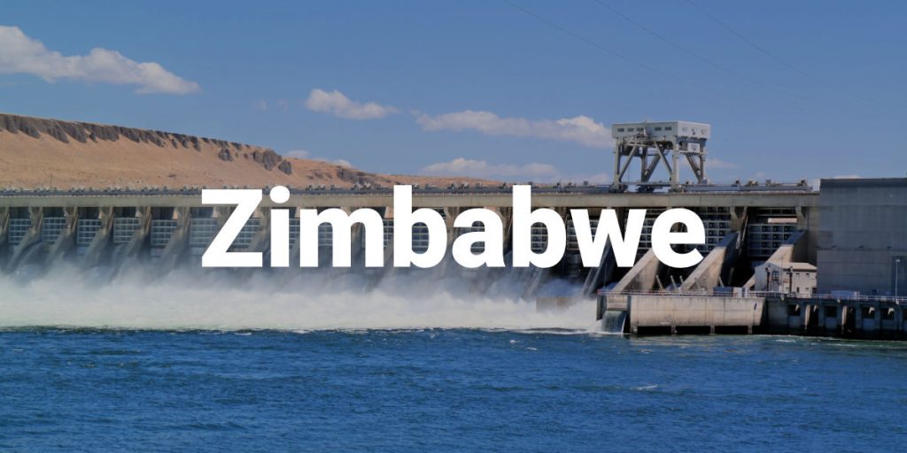 Zimbabwe Water