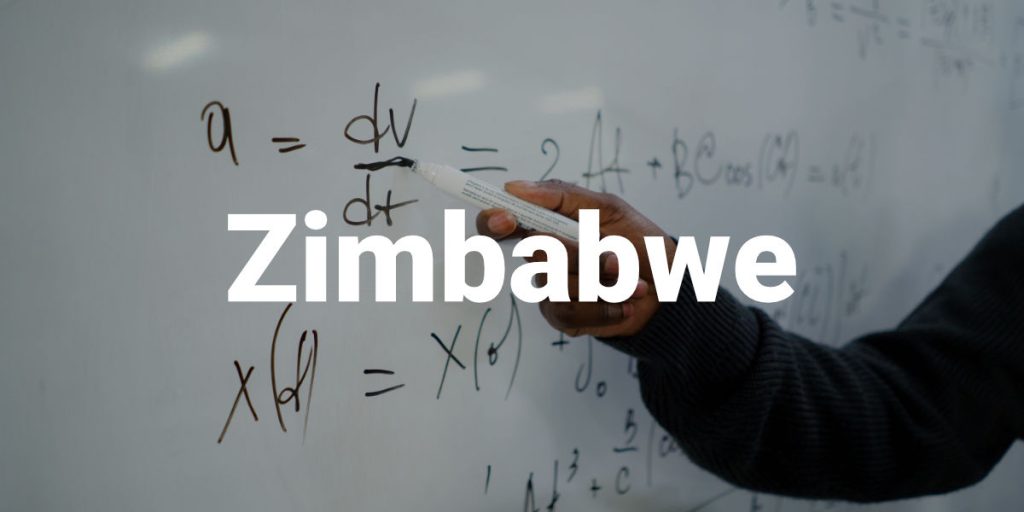 Zimbabwe Education