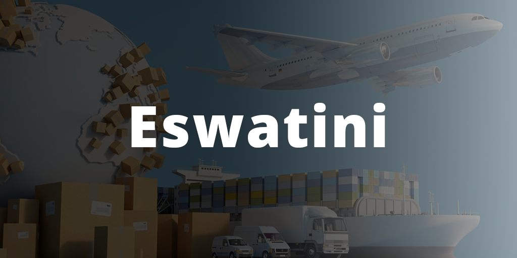 Eswatini-Logistics