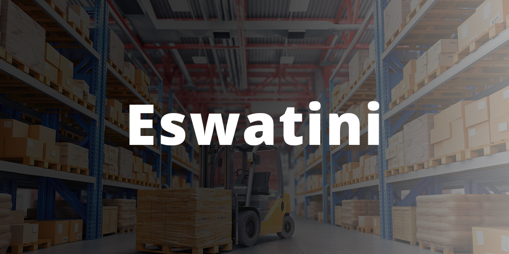 Eswatini-Storage