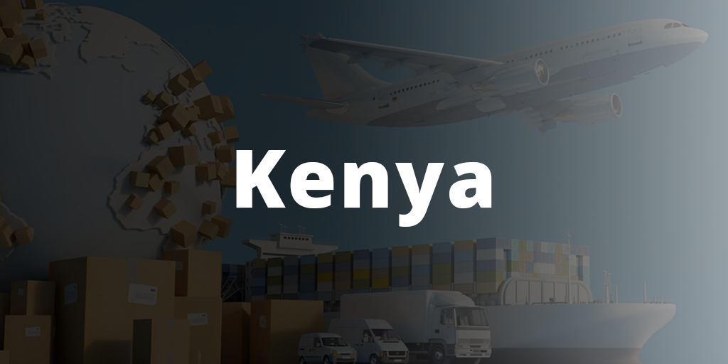 Kenya-Logistics