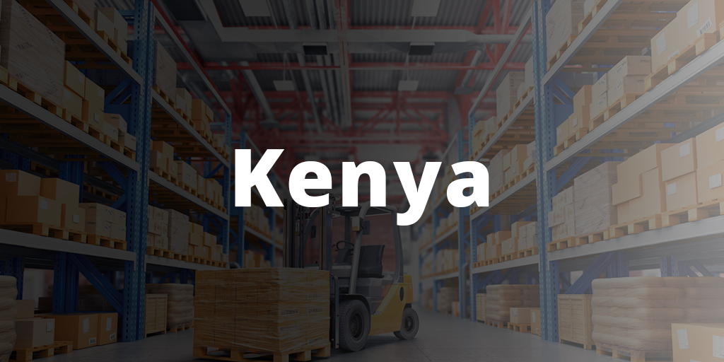 Kenya-Storage