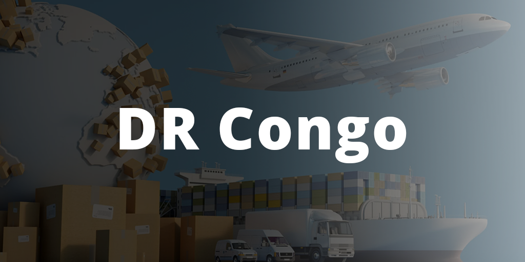 Logistics-DR-Congo