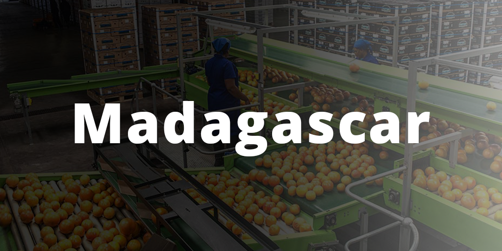 Madagascar-Agro-Processing