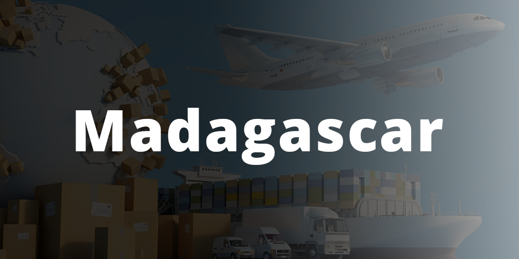 Madagascar-Logistics