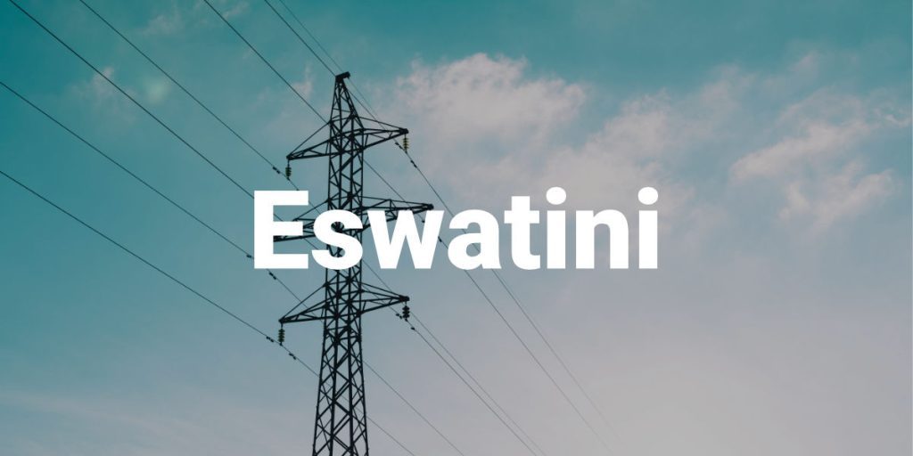 Eswatini energy
