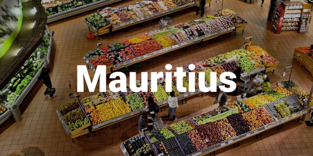 Mauritius Agroprocessing
