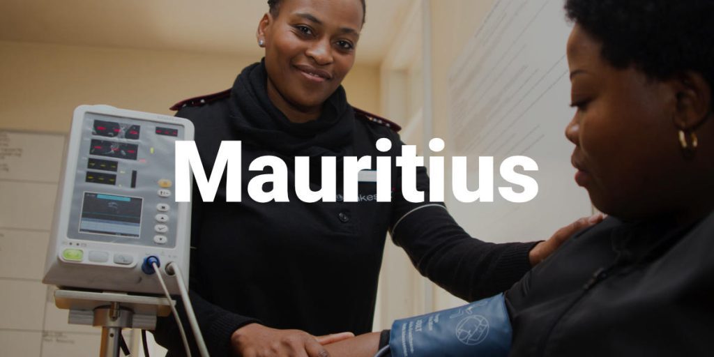 Mauritius Healthcare