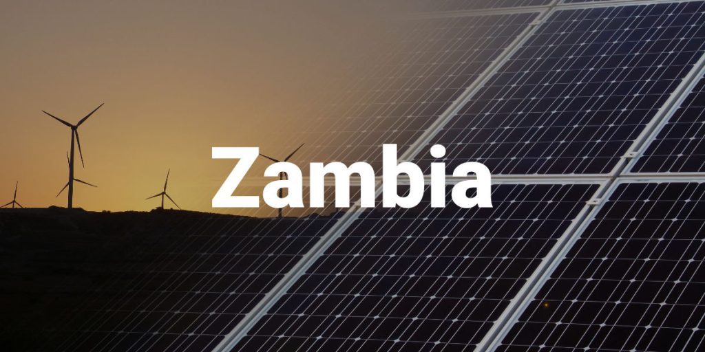 Zambia Solar